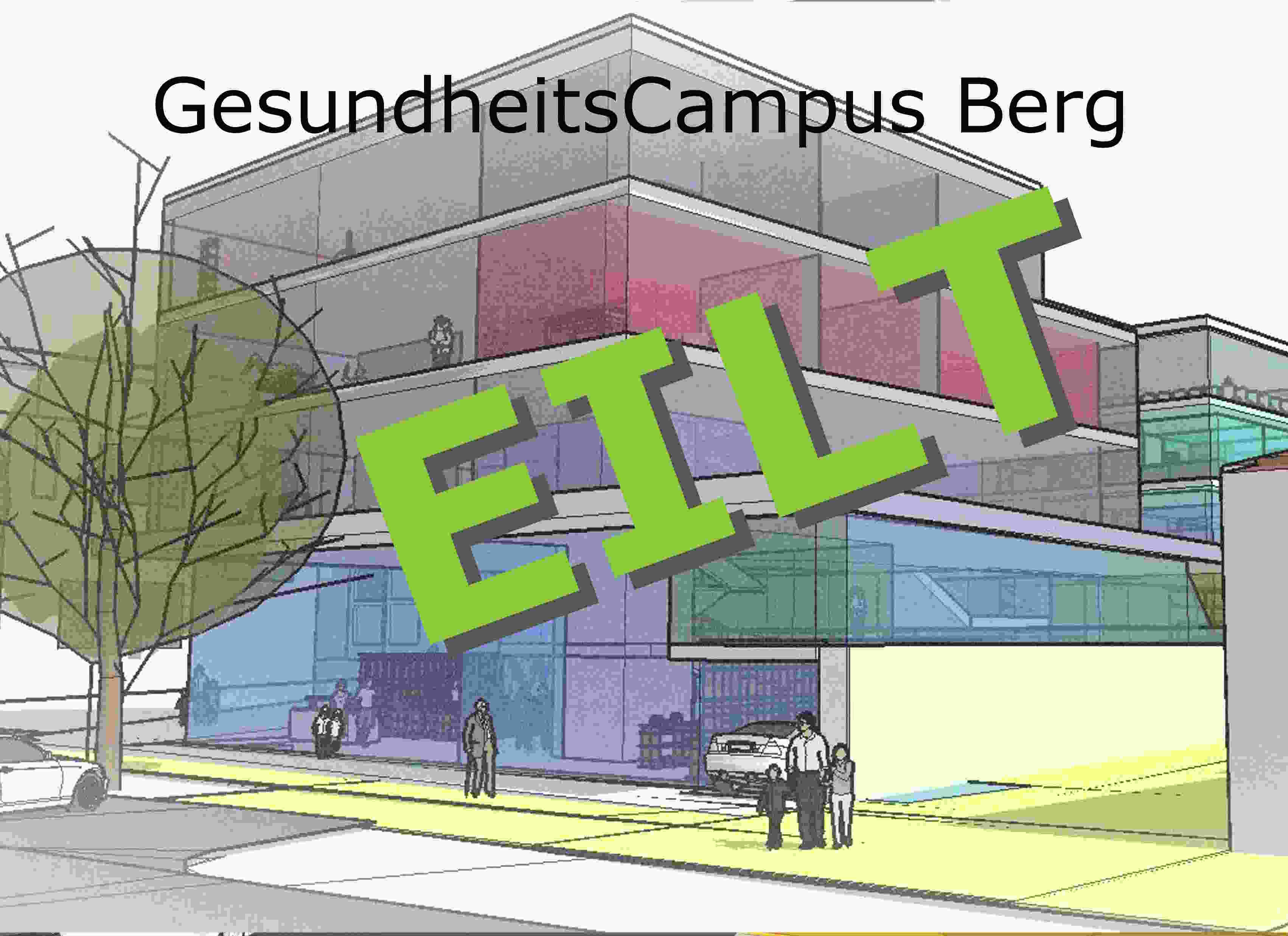 gesundheitscampus