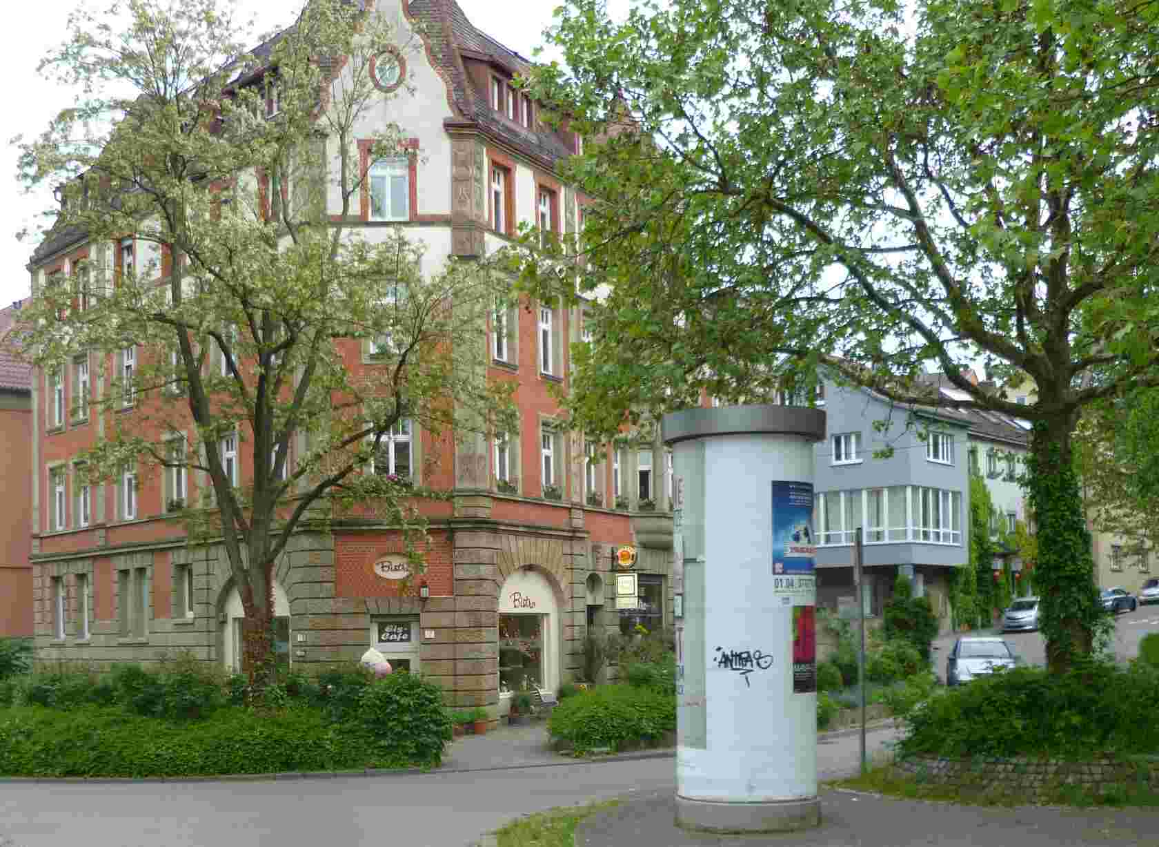 schwanenplatz